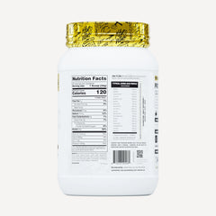 Pro Series Protein Isolate