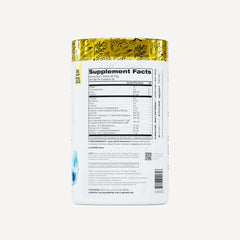 Pro Series Pre-Workout