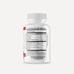 Warrior Kid Sleep Gummies