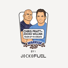 Warrior Kid Protein Shakes (12pk)