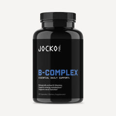 Vitamin B-Complex