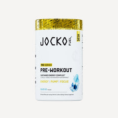 Pro Series Pre-Workout