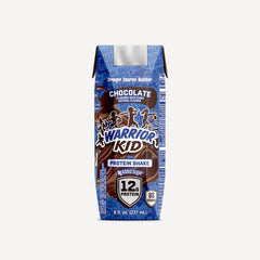 Warrior Kid Protein Shakes (12pk)