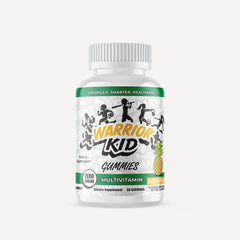 Warrior Kid Multivitamin Gummies