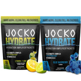 Jocko Hydrate Sticks Bundle