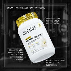 Pro Series Protein Isolate
