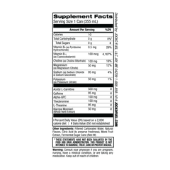 JOCKO GO DRINK - VARIETY PACK - (Pack of 8)