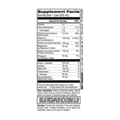 JOCKO GO DRINK - VARIETY PACK - (Pack of 8)