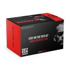 JOCKO GO DRINK - VARIETY PACK - (Pack of 8)